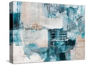 Indigo Mystic-Lanie Loreth-Stretched Canvas