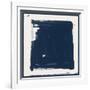 Indigo N-Franka Palek-Framed Giclee Print