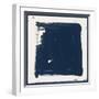 Indigo N-Franka Palek-Framed Premium Giclee Print