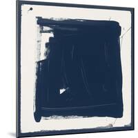 Indigo N-Franka Palek-Mounted Premium Giclee Print