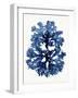 Indigo Ocean I-Stellar Design Studio-Framed Art Print