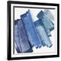 Indigo Path I-PI Studio-Framed Premium Giclee Print