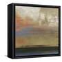 Indigo Sweep-Sloane Addison ?-Framed Stretched Canvas