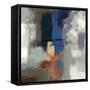 Indigo Touch I-Sloane Addison ?-Framed Stretched Canvas