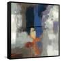 Indigo Touch I-Sloane Addison ?-Framed Stretched Canvas