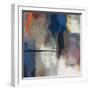 Indigo Touch II-Sloane Addison  -Framed Art Print