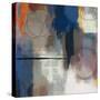 Indigo Touch II-Sloane Addison  -Stretched Canvas