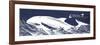 Indigo Whale II-Gwendolyn Babbitt-Framed Premium Giclee Print