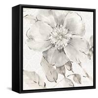 Indigold V Gray-Lisa Audit-Framed Stretched Canvas