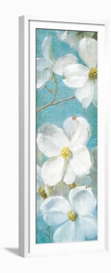 Indiness Blossom Panel Vinage II-Danhui Nai-Framed Premium Giclee Print