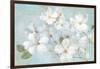 Indiness Blossoms Light-Danhui Nai-Framed Art Print