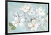 Indiness Blossoms Light-Danhui Nai-Framed Art Print