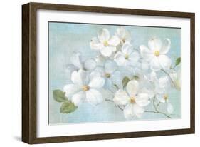 Indiness Blossoms Light-Danhui Nai-Framed Art Print