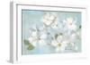 Indiness Blossoms Light-Danhui Nai-Framed Art Print