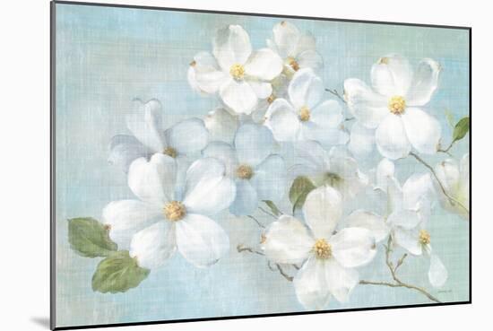 Indiness Blossoms Light-Danhui Nai-Mounted Art Print