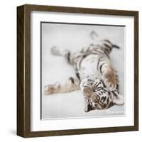 Indira-Rachael Hale-Framed Art Print