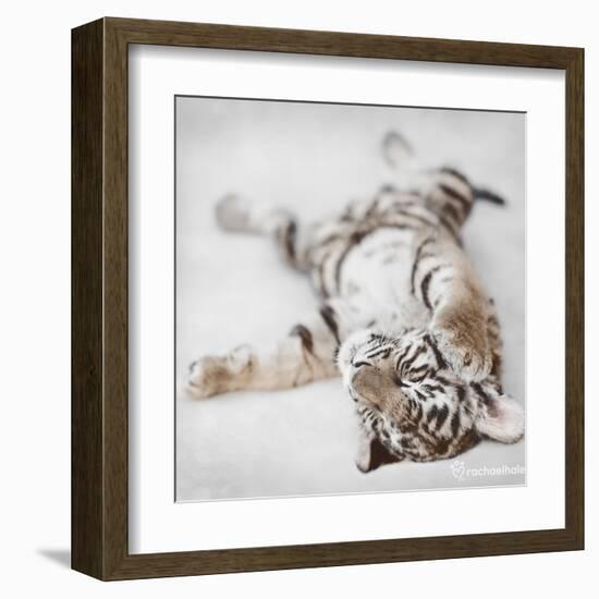 Indira-Rachael Hale-Framed Art Print