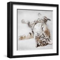 Indira-Rachael Hale-Framed Art Print