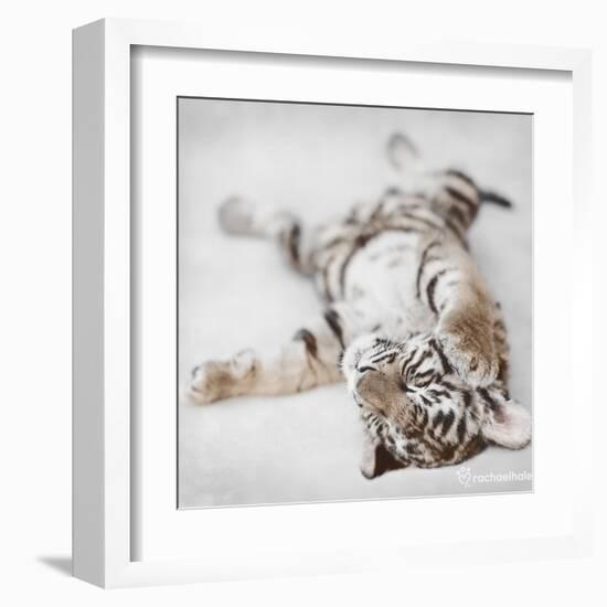 Indira-Rachael Hale-Framed Art Print