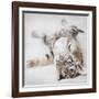 Indira-Rachael Hale-Framed Art Print