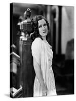 Indiscreet, 1931-null-Stretched Canvas