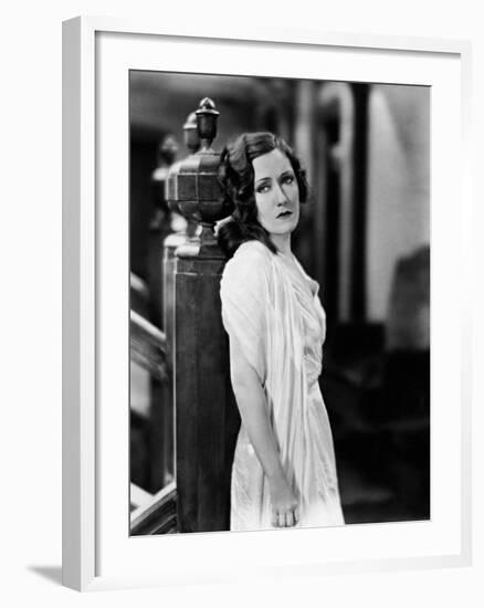 Indiscreet, 1931-null-Framed Photographic Print