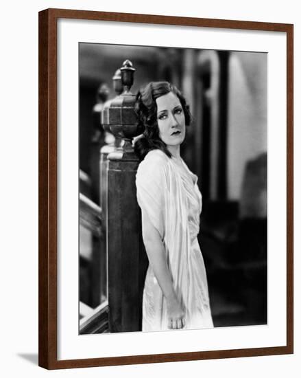 Indiscreet, 1931-null-Framed Photographic Print