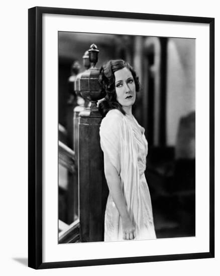 Indiscreet, 1931-null-Framed Photographic Print