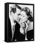 Indiscreet, 1958-null-Framed Stretched Canvas
