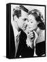 Indiscreet, 1958-null-Framed Stretched Canvas