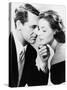 Indiscreet, 1958-null-Stretched Canvas
