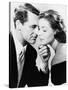 Indiscreet, 1958-null-Stretched Canvas