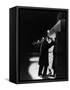 Indiscreet, 1958-null-Framed Stretched Canvas