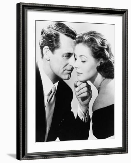 Indiscreet, 1958-null-Framed Photographic Print