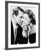 Indiscreet, 1958-null-Framed Photographic Print