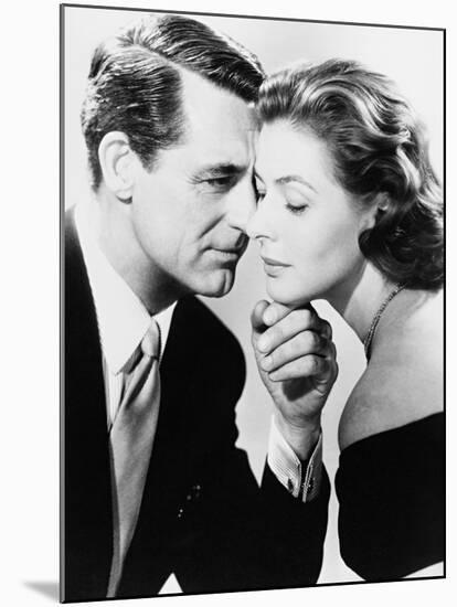 Indiscreet, 1958-null-Mounted Photographic Print