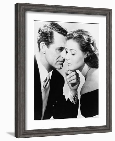 Indiscreet, 1958-null-Framed Photographic Print