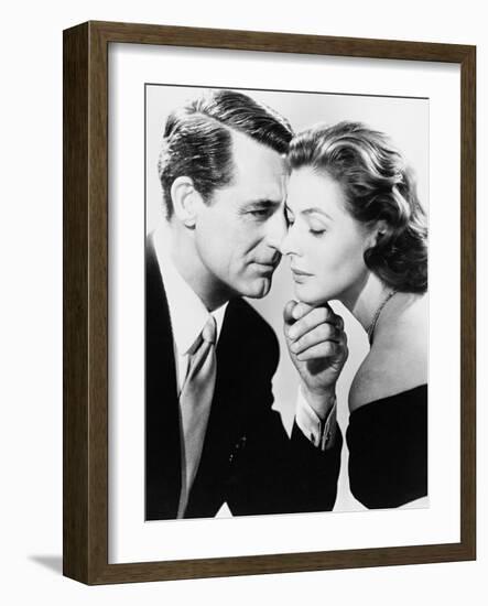 Indiscreet, 1958-null-Framed Photographic Print