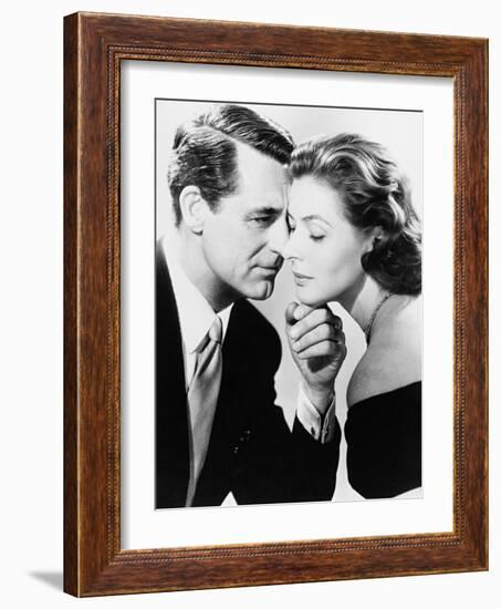 Indiscreet, 1958-null-Framed Photographic Print