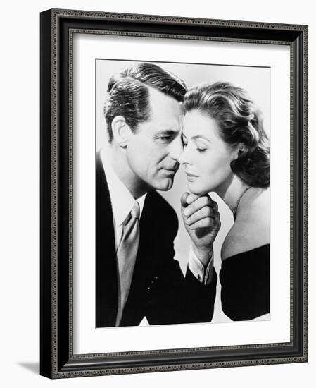 Indiscreet, 1958-null-Framed Photographic Print