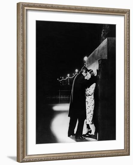 Indiscreet, 1958-null-Framed Photographic Print