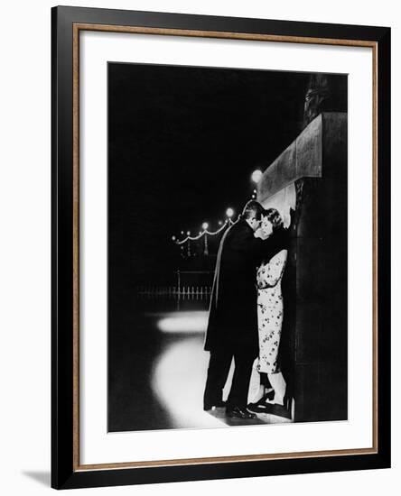 Indiscreet, 1958-null-Framed Photographic Print