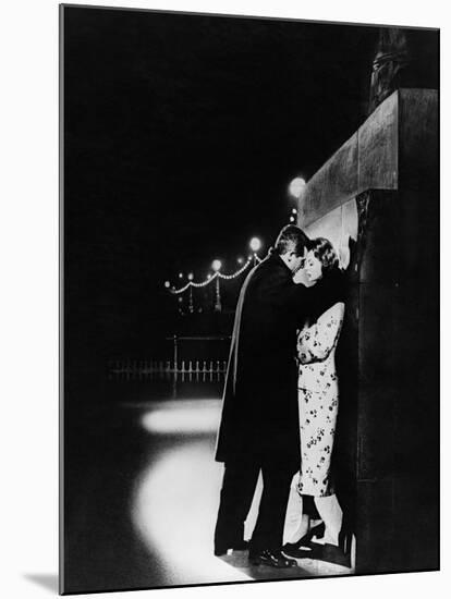 Indiscreet, 1958-null-Mounted Photographic Print