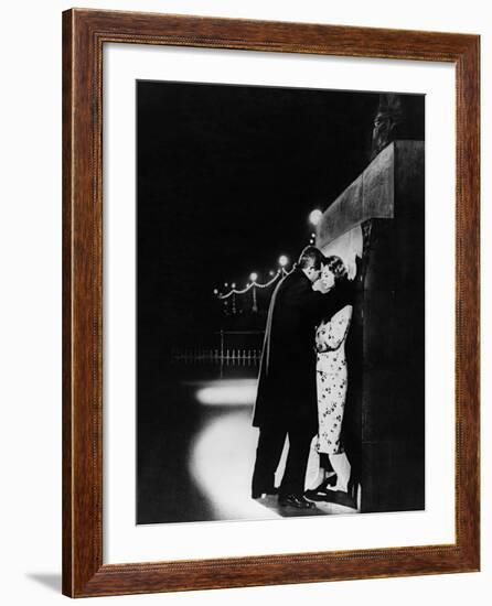 Indiscreet, 1958-null-Framed Photographic Print