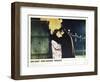 Indiscreet, 1958-null-Framed Art Print