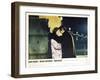 Indiscreet, 1958-null-Framed Art Print