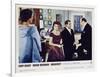 Indiscreet, 1958-null-Framed Art Print