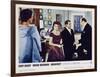 Indiscreet, 1958-null-Framed Art Print