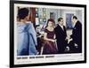 Indiscreet, 1958-null-Framed Art Print