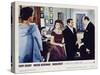 Indiscreet, 1958-null-Stretched Canvas